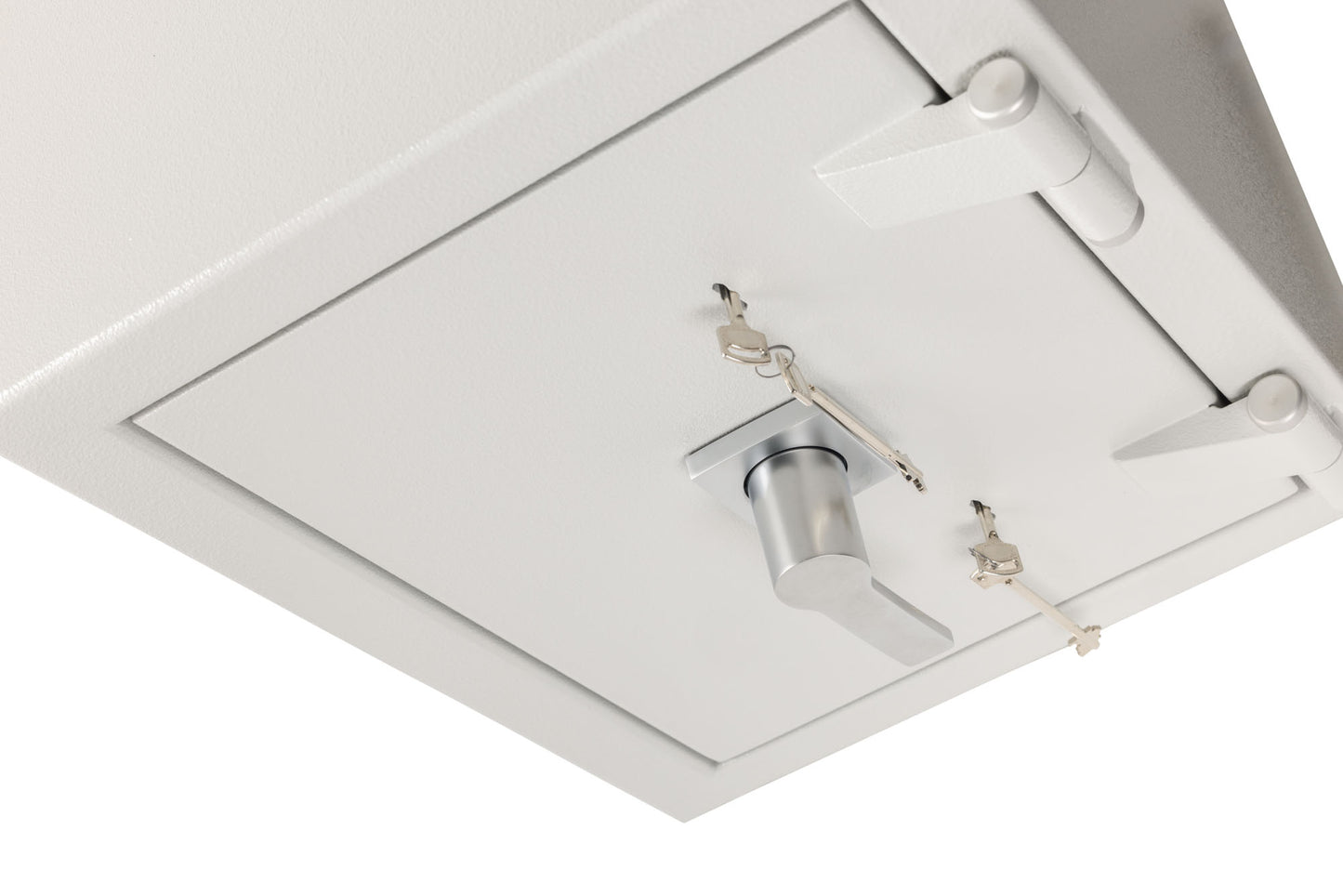 De Raat DRS Prisma Grade 4 (Size 0) Dual Keylocking Safe