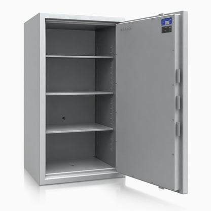 De Raat DRS Prisma Grade 4 (Size 10) Dual Digital Safe