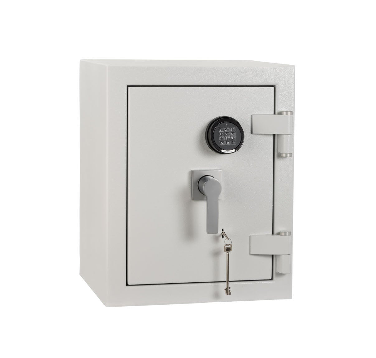 De Raat DRS Prisma Grade 4 (Size 1) Dual Digital & Keylocking Safe