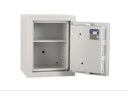 De Raat DRS Prisma Grade 4 (Size 1) Dual Digital & Keylocking Safe