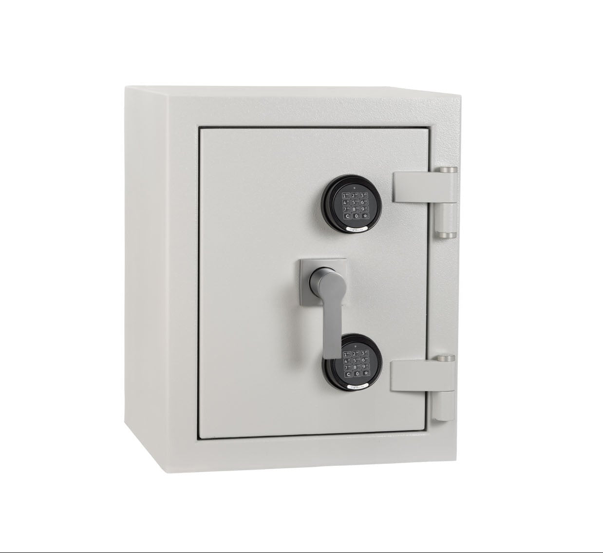 De Raat DRS Prisma Grade 4 (Size 1) Dual Digital Safe