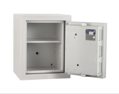 De Raat DRS Prisma Grade 4 (Size 1) Dual Digital Safe