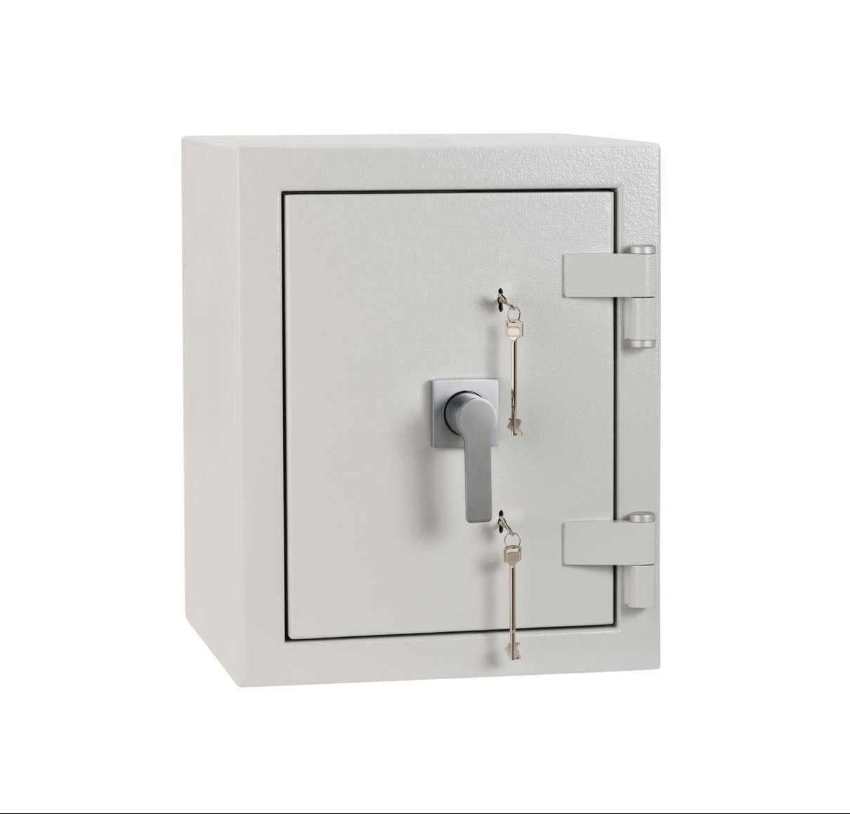 De Raat DRS Prisma Grade 4 (Size 1) Dual Keylocking Safe