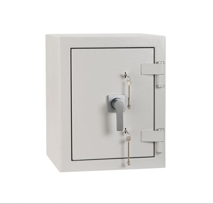 De Raat DRS Prisma Grade 4 (Size 1) Dual Keylocking Safe