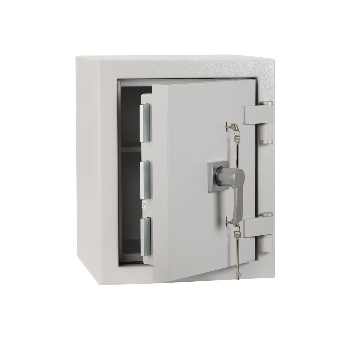 De Raat DRS Prisma Grade 4 (Size 1) Dual Keylocking Safe