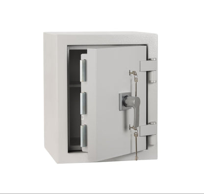 De Raat DRS Prisma Grade 4 (Size 1) Dual Keylocking Safe
