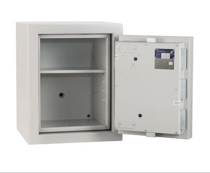 De Raat DRS Prisma Grade 4 (Size 1) Dual Keylocking Safe