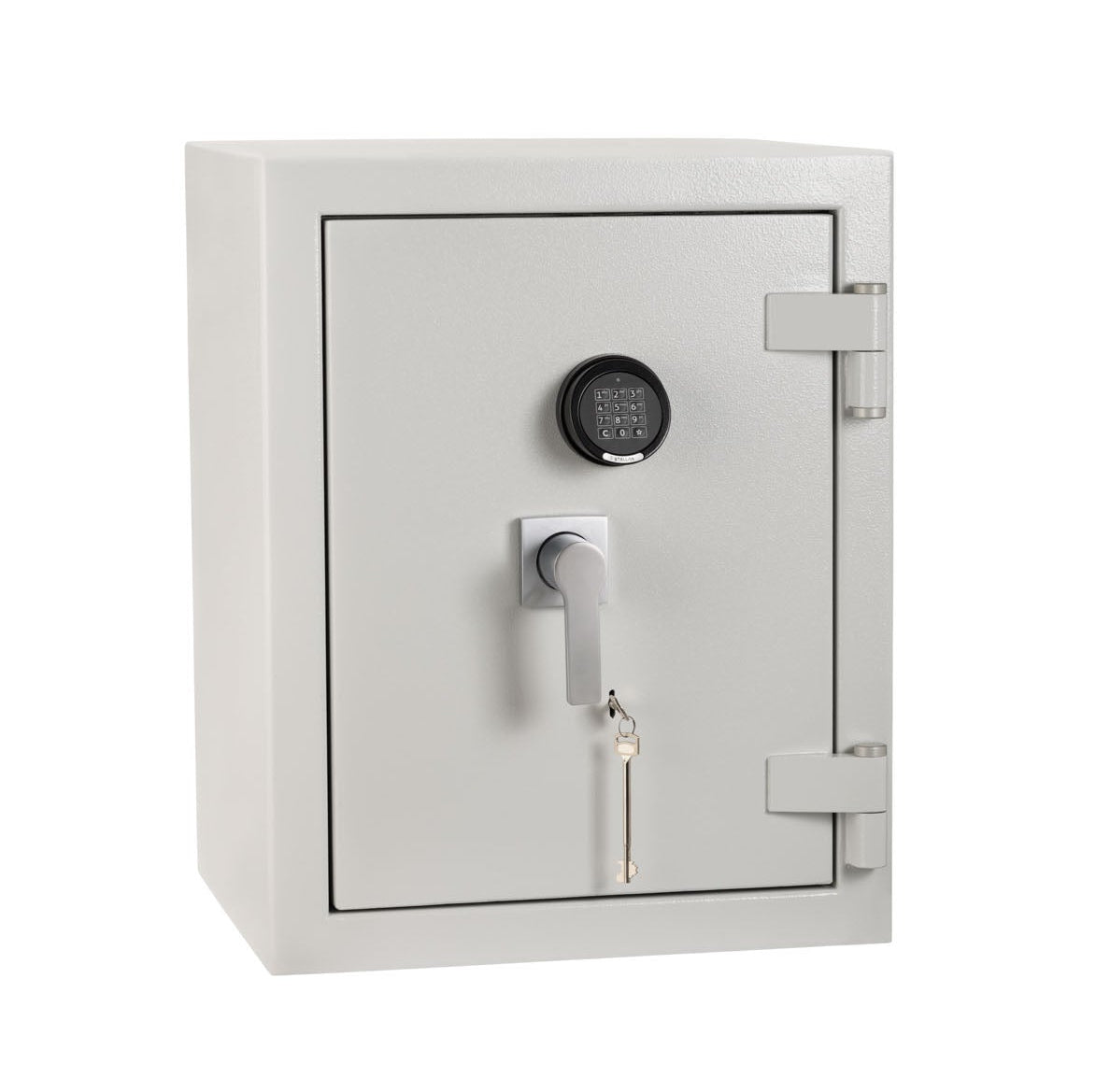 De Raat DRS Prisma Grade 4 (Size 2) Dual Digital & Keylocking Safe