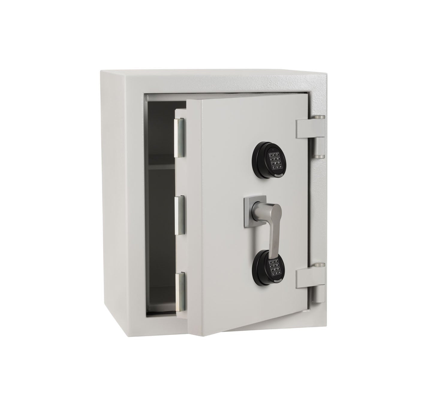 De Raat DRS Prisma Grade 4 (Size 2) Dual Digital Safe