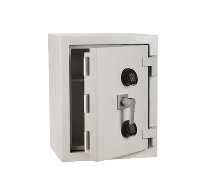 De Raat DRS Prisma Grade 4 (Size 2) Dual Digital Safe