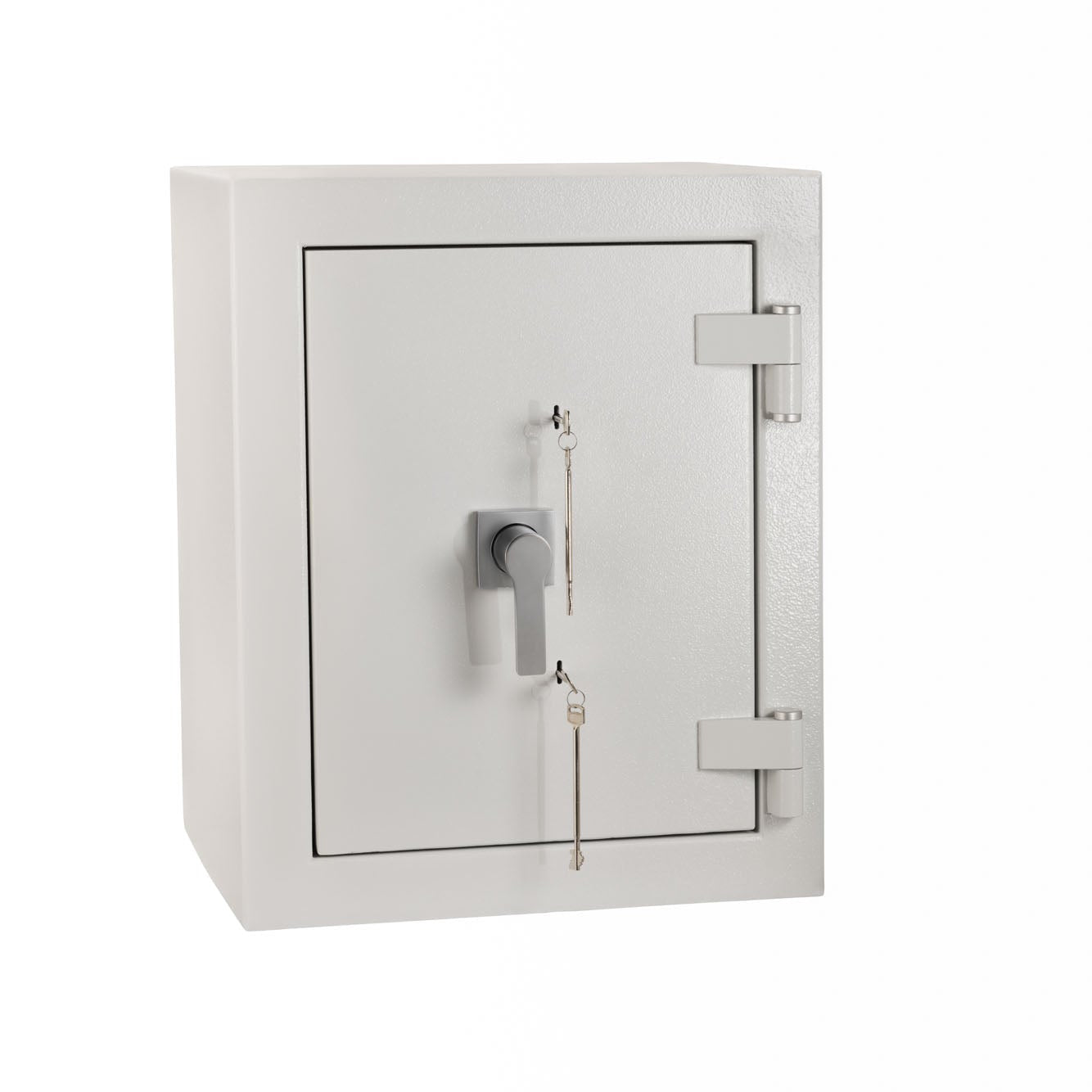 De Raat DRS Prisma Grade 4 (Size 2) Dual Keylocking Safe