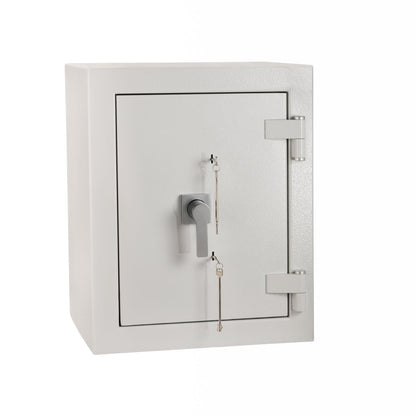 De Raat DRS Prisma Grade 4 (Size 2) Dual Keylocking Safe