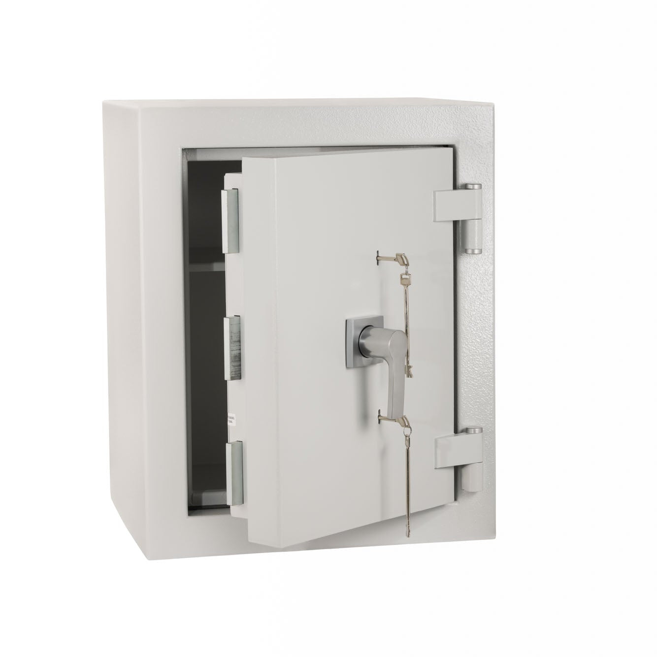 De Raat DRS Prisma Grade 4 (Size 2) Dual Keylocking Safe