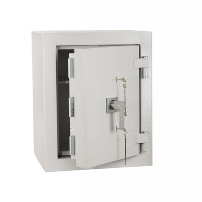 De Raat DRS Prisma Grade 4 (Size 2) Dual Keylocking Safe
