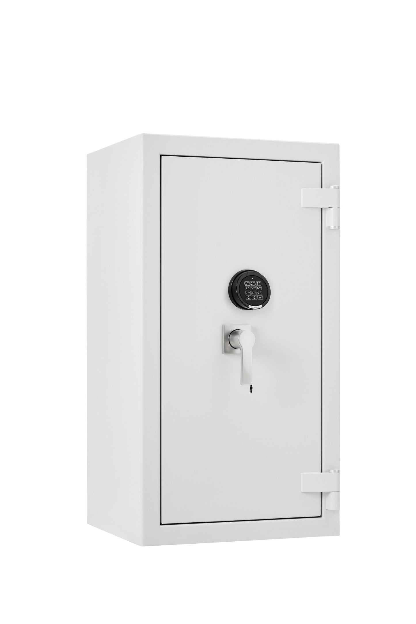 De Raat DRS Prisma Grade 4 (Size 3) Dual Digital & Keylocking Safe