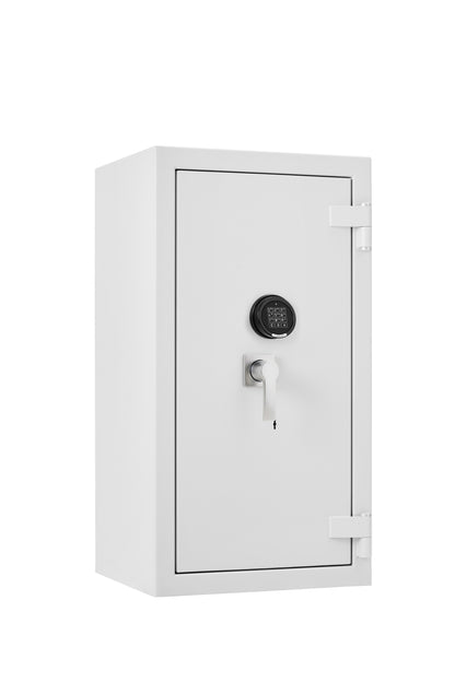 De Raat DRS Prisma Grade 4 (Size 3) Dual Digital & Keylocking Safe