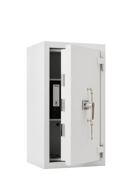 De Raat DRS Prisma Grade 4 (Size 3) Dual Keylocking Safe