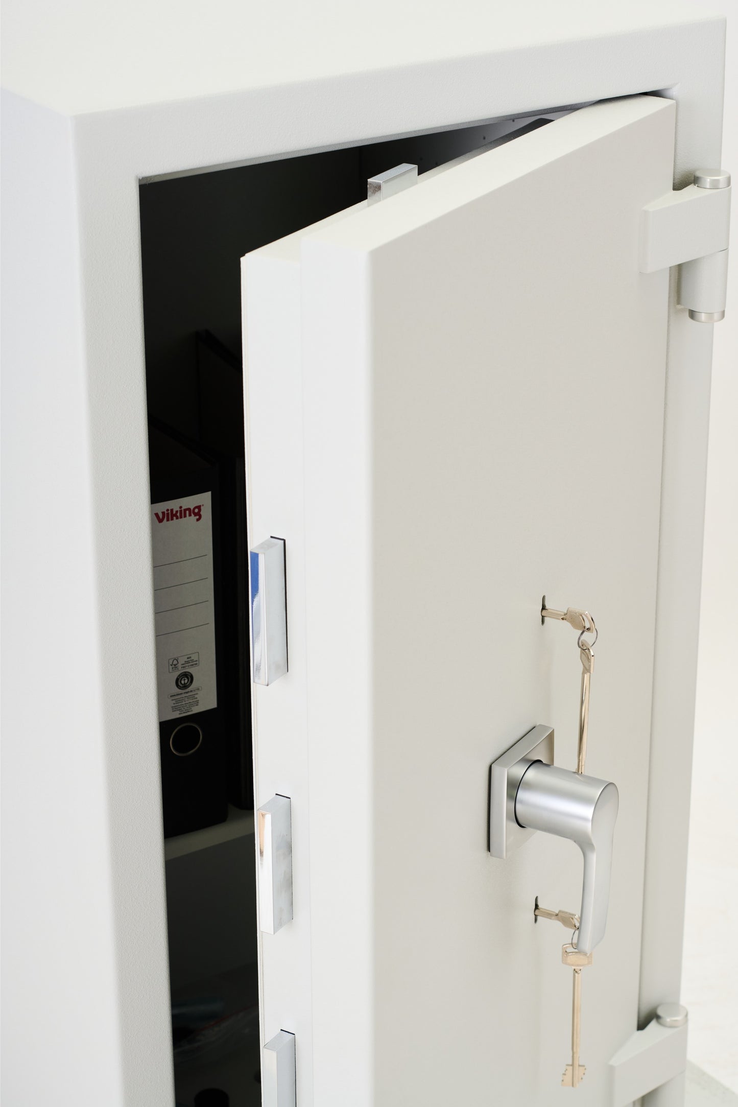De Raat DRS Prisma Grade 4 (Size 3) Dual Keylocking Safe