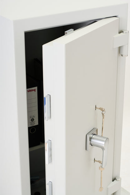 De Raat DRS Prisma Grade 4 (Size 3) Dual Keylocking Safe
