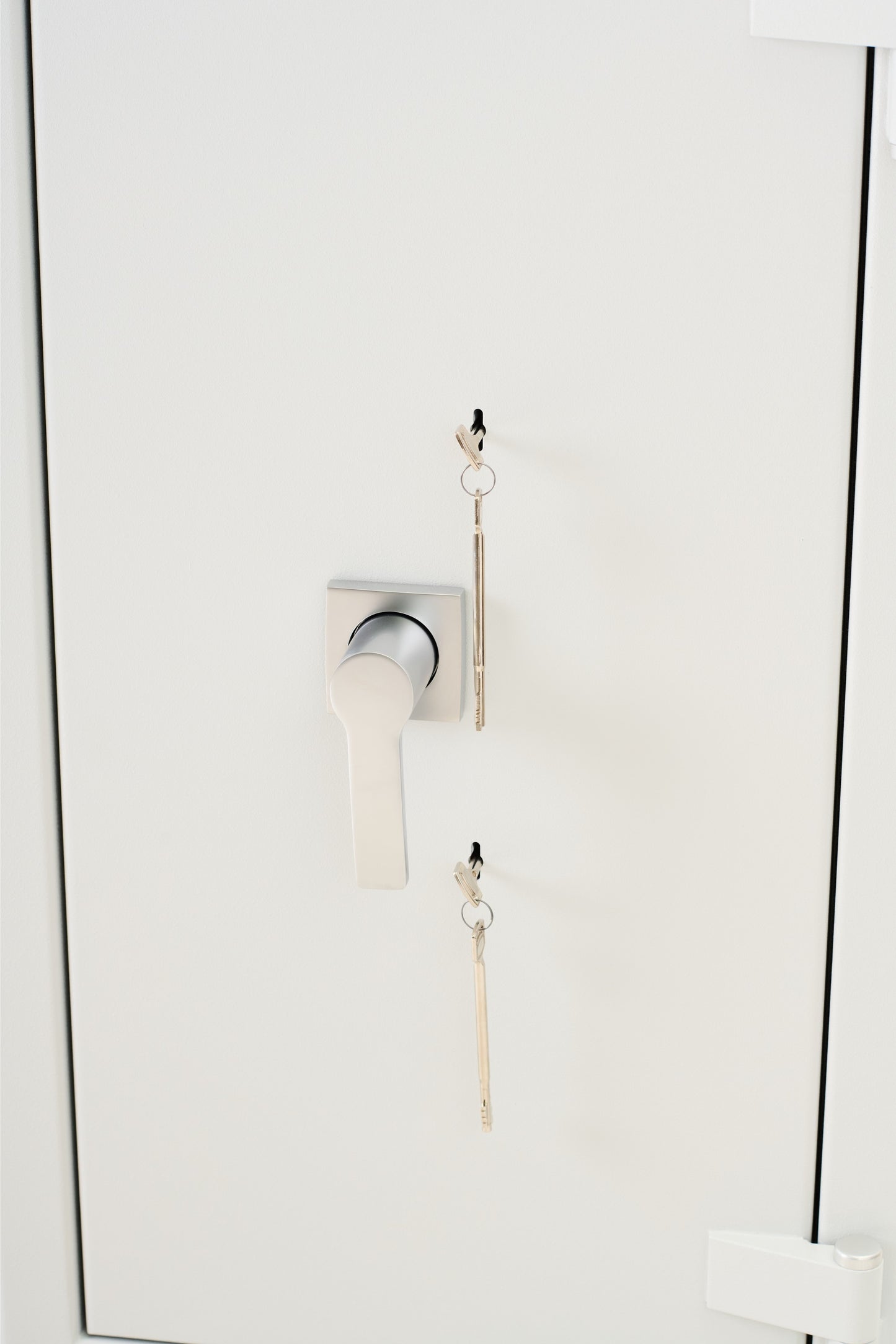 De Raat DRS Prisma Grade 4 (Size 3) Dual Keylocking Safe