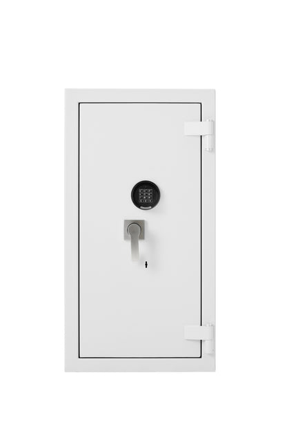 De Raat DRS Prisma Grade 4 (Size 4) Dual Digital & Keylocking Safe