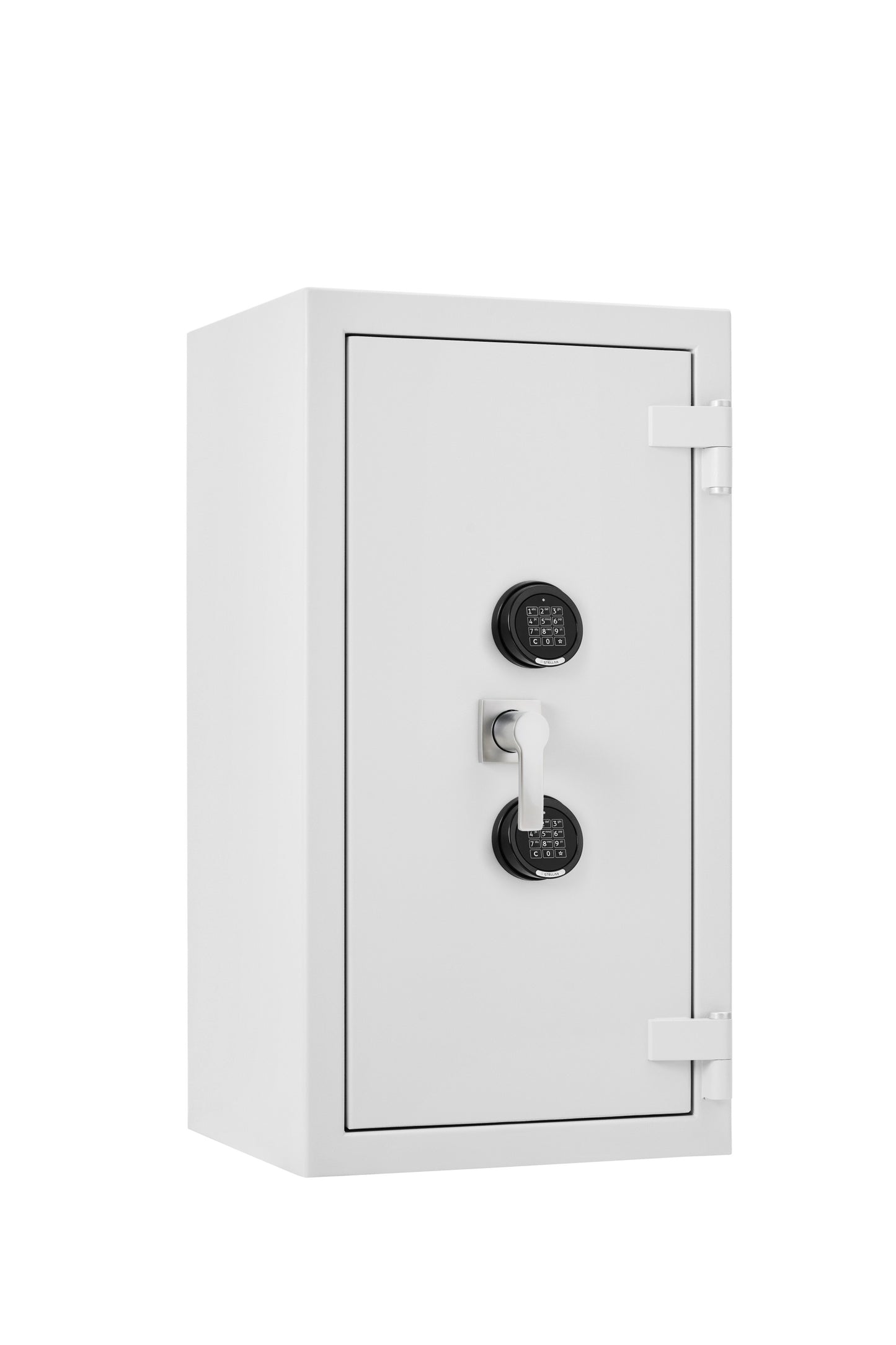 De Raat DRS Prisma Grade 4 (Size 4) Dual Digital Safe