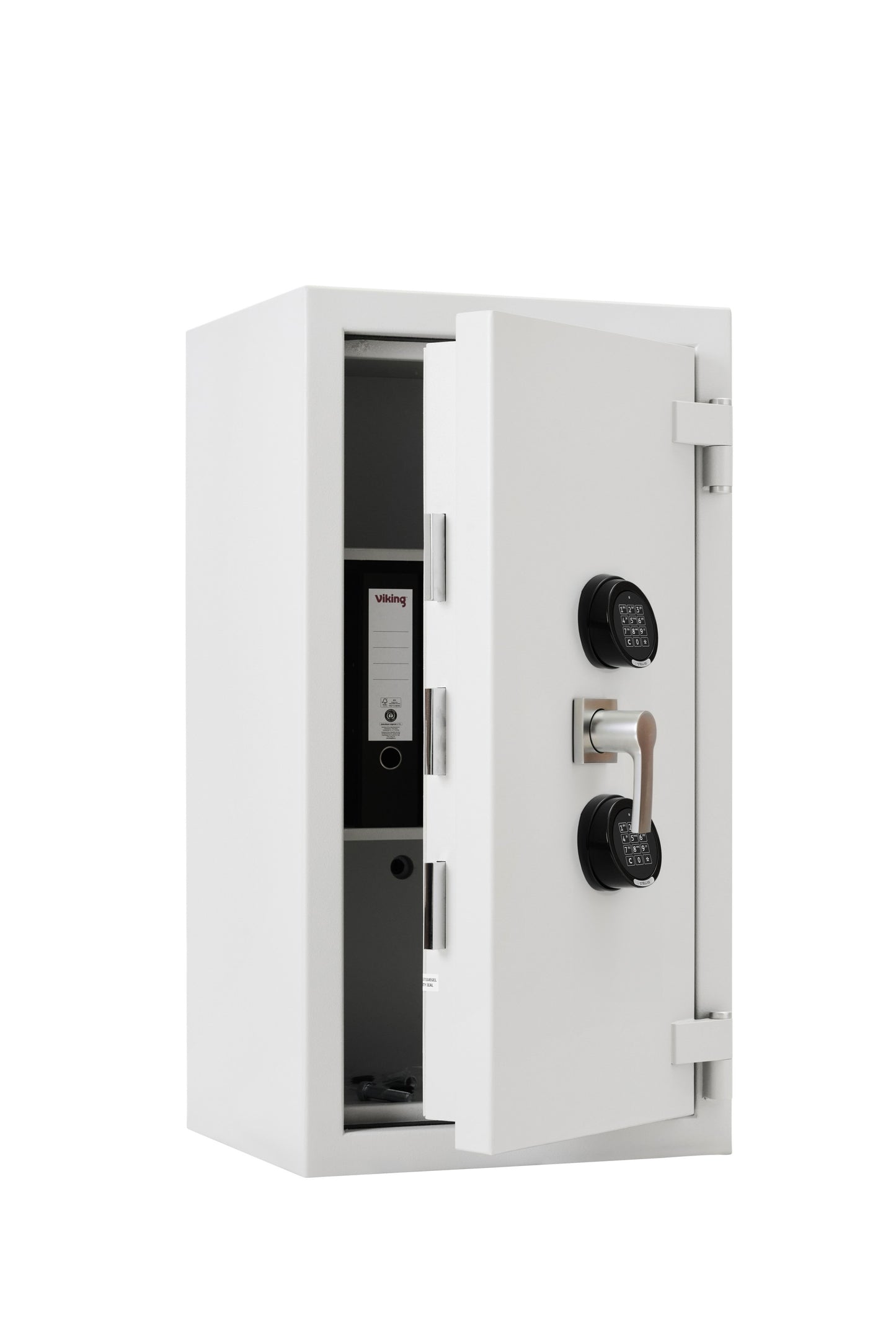 De Raat DRS Prisma Grade 4 (Size 4) Dual Digital Safe