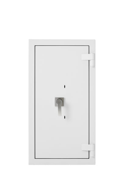 De Raat DRS Prisma Grade 4 (Size 4) Dual Keylocking Safe