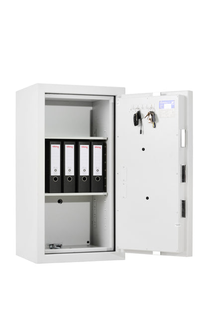 De Raat DRS Prisma Grade 4 (Size 4) Dual Keylocking Safe