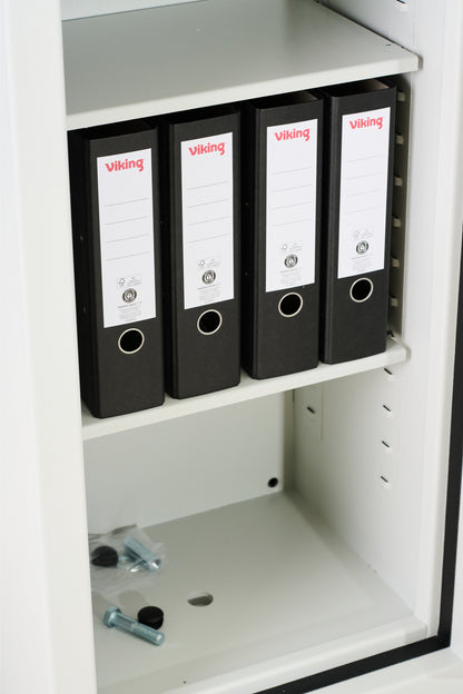 De Raat DRS Prisma Grade 4 (Size 4) Dual Keylocking Safe