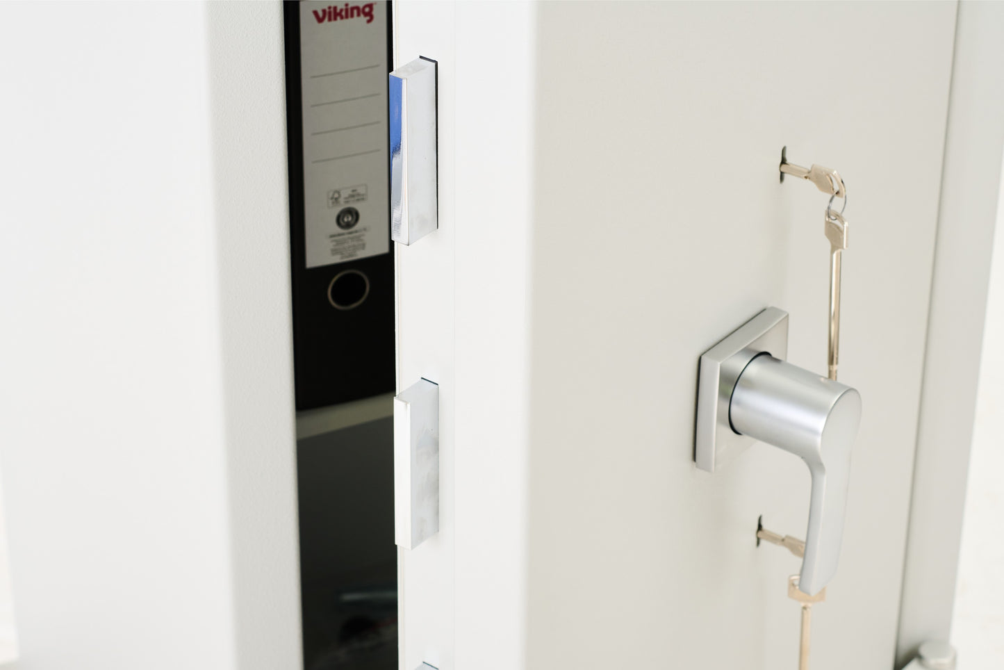 De Raat DRS Prisma Grade 4 (Size 4) Dual Keylocking Safe