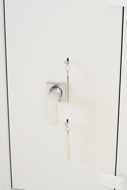 De Raat DRS Prisma Grade 4 (Size 4) Dual Keylocking Safe
