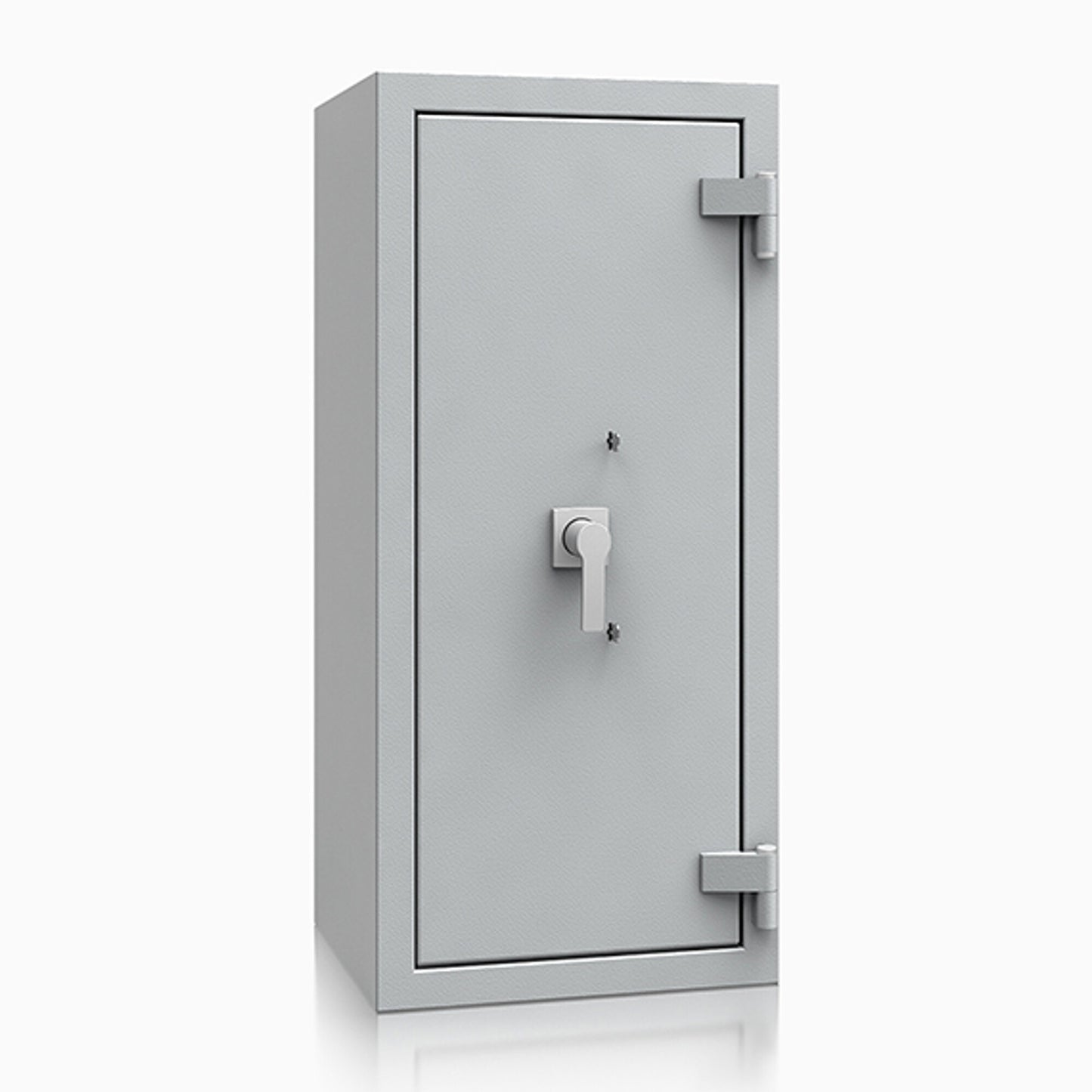 De Raat DRS Prisma Grade 4 (Size 5) Dual Digital & Keylocking Safe