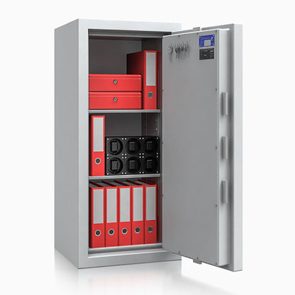De Raat DRS Prisma Grade 4 (Size 5) Dual Digital Safe