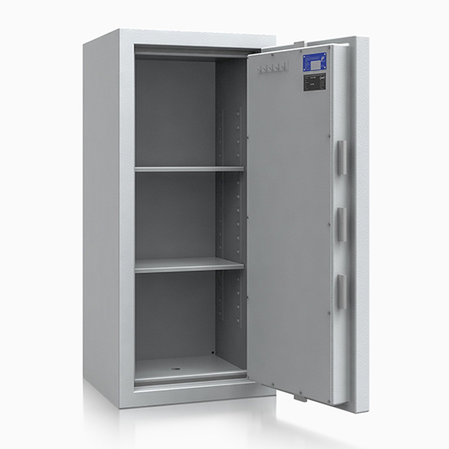 De Raat DRS Prisma Grade 4 (Size 5) Dual Keylocking Safe