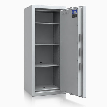De Raat DRS Prisma Grade 4 (Size 6) Dual Digital Safe