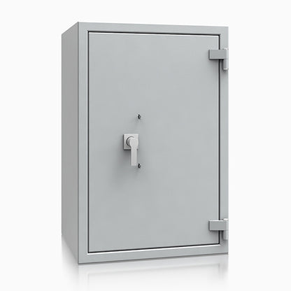 De Raat DRS Prisma Grade 4 (Size 9) Dual Digital & Keylocking Safe