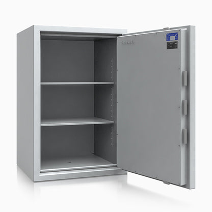 De Raat DRS Prisma Grade 4 (Size 9) Dual Digital Safe