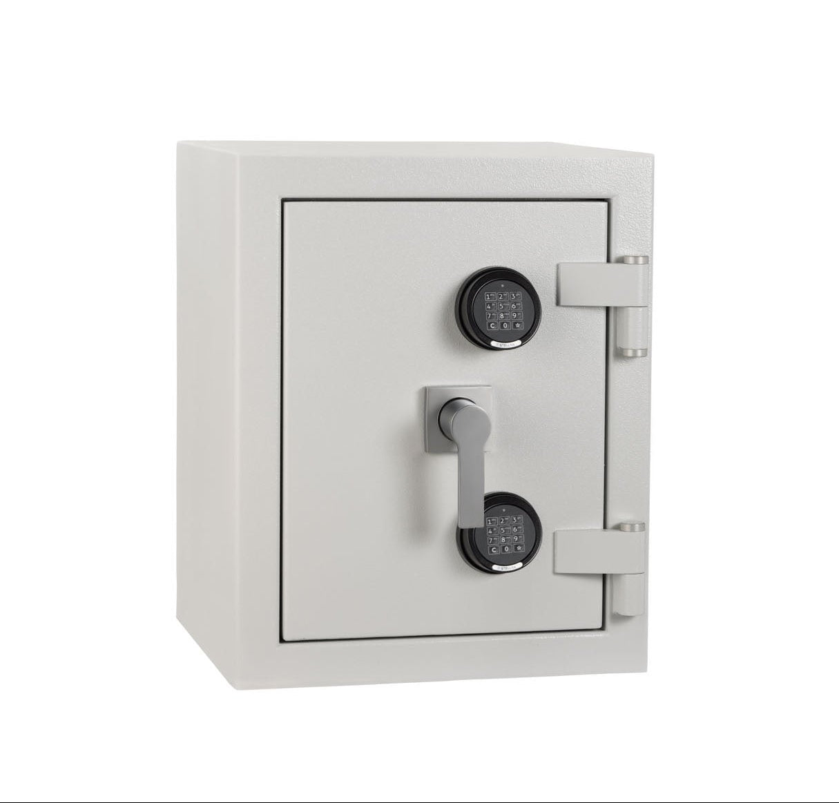 De Raat DRS Prisma Grade 5 (Size 1) Dual Digital Safe