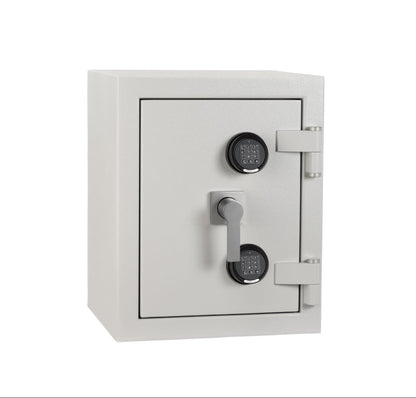 De Raat DRS Prisma Grade 5 (Size 1) Dual Digital Safe