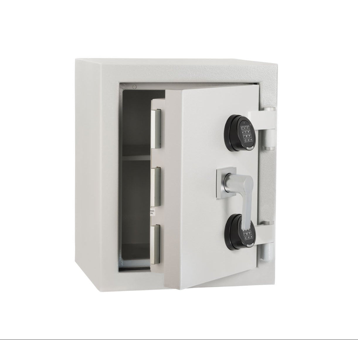 De Raat DRS Prisma Grade 5 (Size 1) Dual Digital Safe
