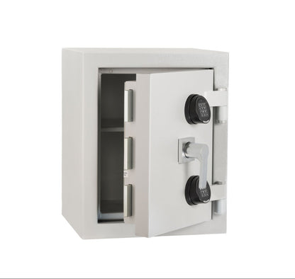 De Raat DRS Prisma Grade 5 (Size 1) Dual Digital Safe