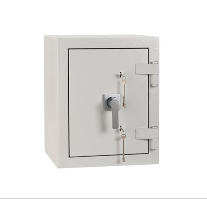 De Raat DRS Prisma Grade 5 (Size 1) Dual Keylocking Safe