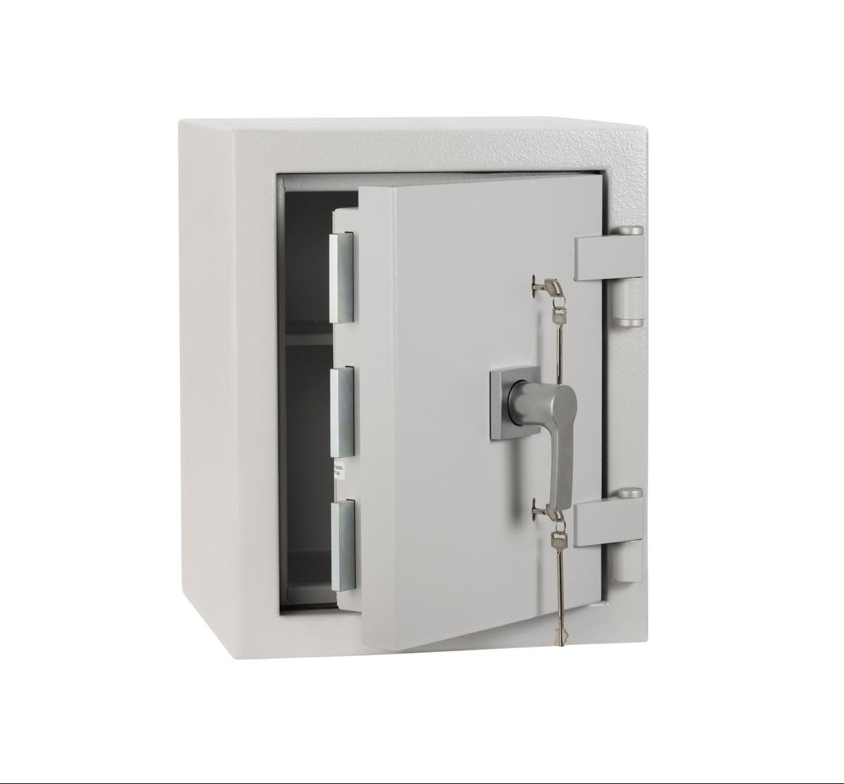 De Raat DRS Prisma Grade 5 (Size 1) Dual Keylocking Safe