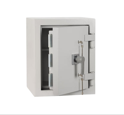 De Raat DRS Prisma Grade 5 (Size 1) Dual Keylocking Safe