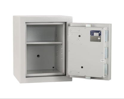 De Raat DRS Prisma Grade 5 (Size 1) Dual Keylocking Safe