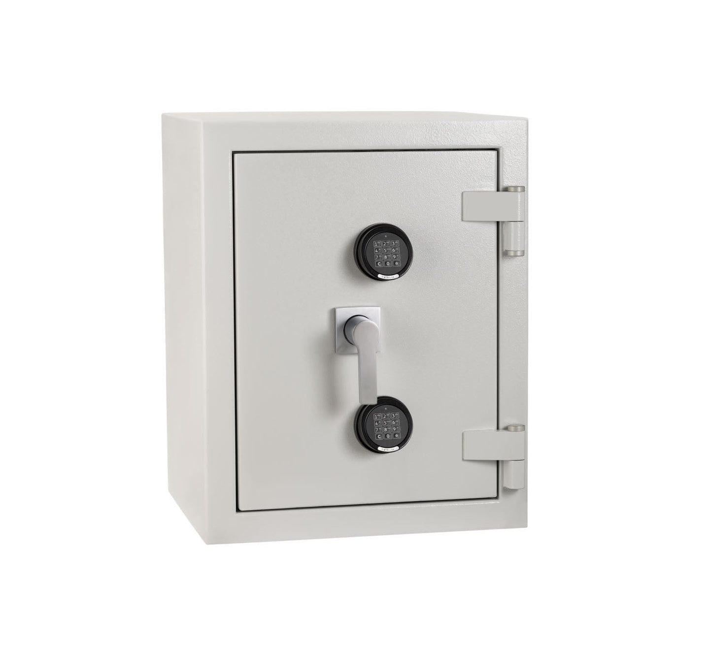 De Raat DRS Prisma Grade 5 (Size 2) Dual Digital Safe