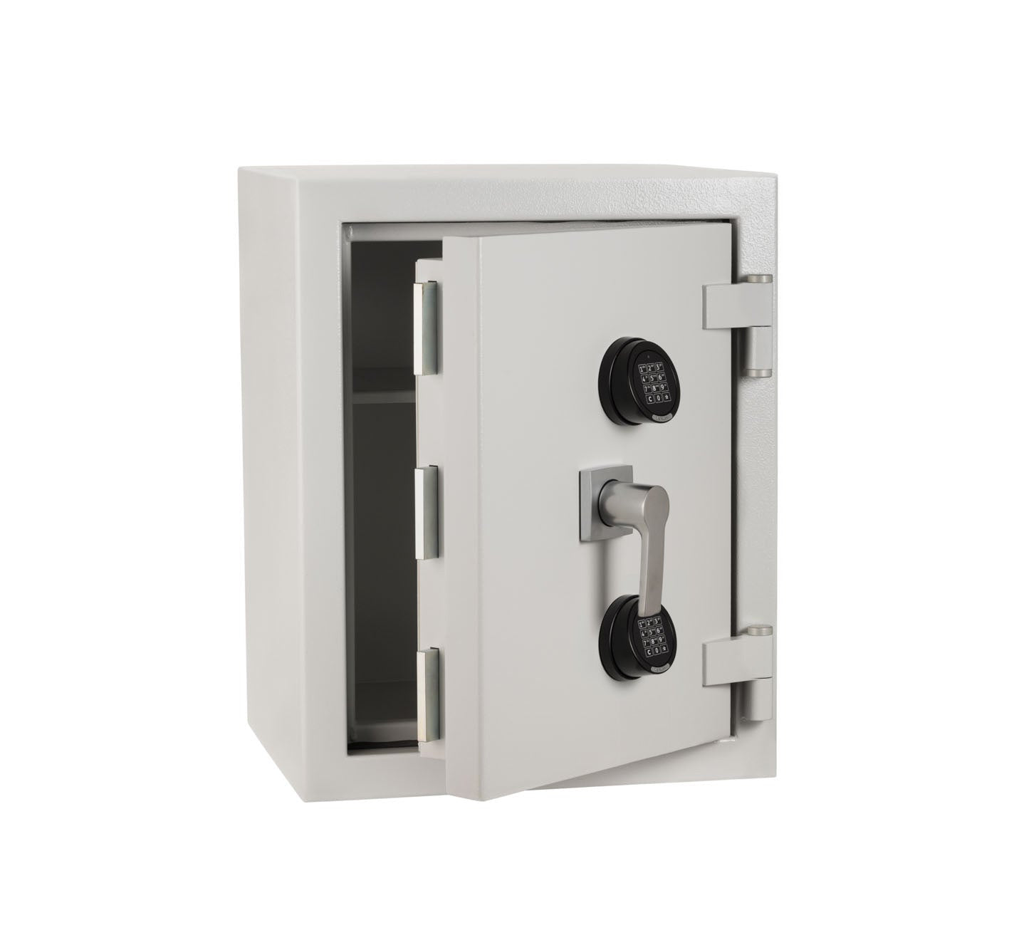 De Raat DRS Prisma Grade 5 (Size 2) Dual Digital Safe