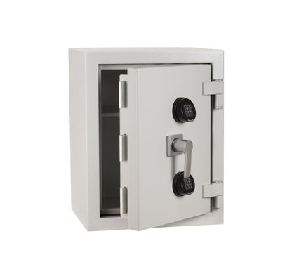 De Raat DRS Prisma Grade 5 (Size 2) Dual Digital Safe