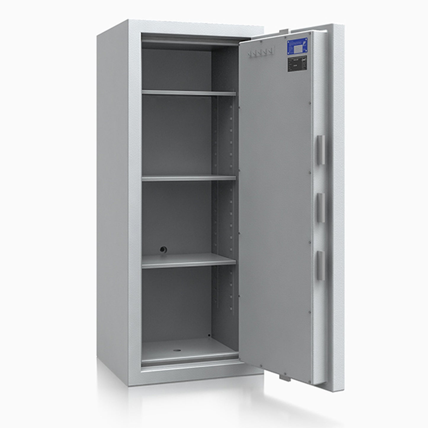 De Raat DRS Prisma Grade 5 (Size 6) Dual Keylocking Safe